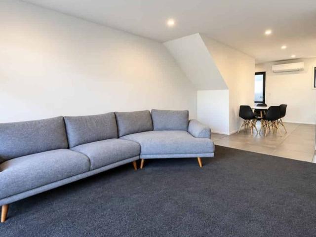 House for rent in Christchurch Central, Linwood-Central-Heathcote Community
