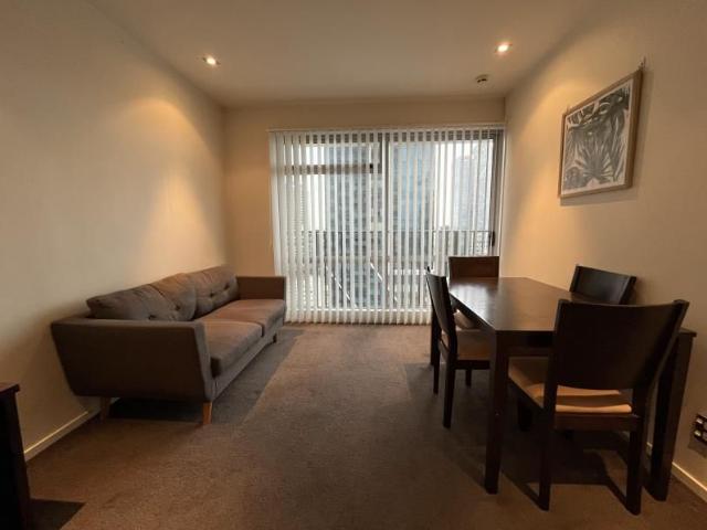 Apartment for rent in Britomart, Auckland
