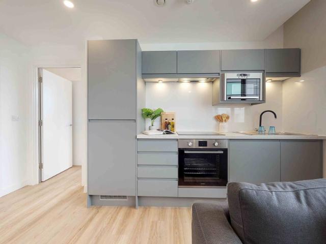 Apartment for rent in The Heart of the City, Sheffield