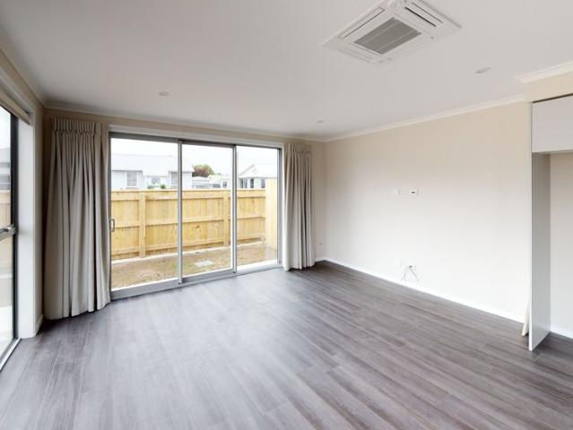 Apartment for rent in Wanganui District