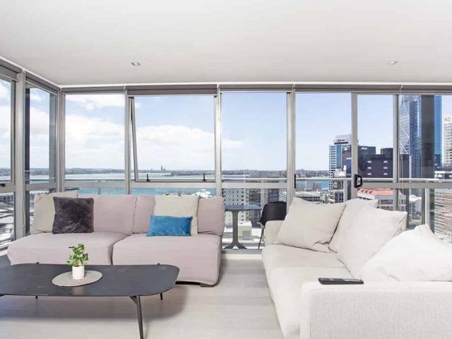 Apartment for rent in Auckland, Oroua County