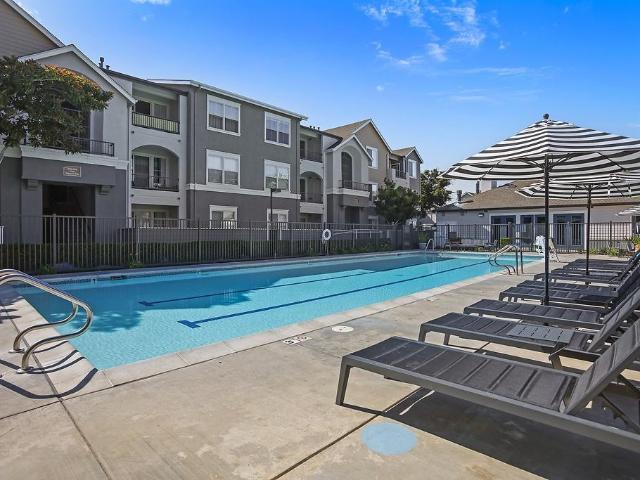 Apartment for rent in Hayward, California