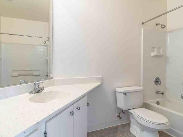 Apartment for rent in Hayward, California