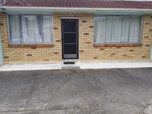 Apartment for rent in Terrace End, Palmerston North
