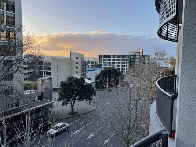 Apartment for rent in Auckland, Oroua County