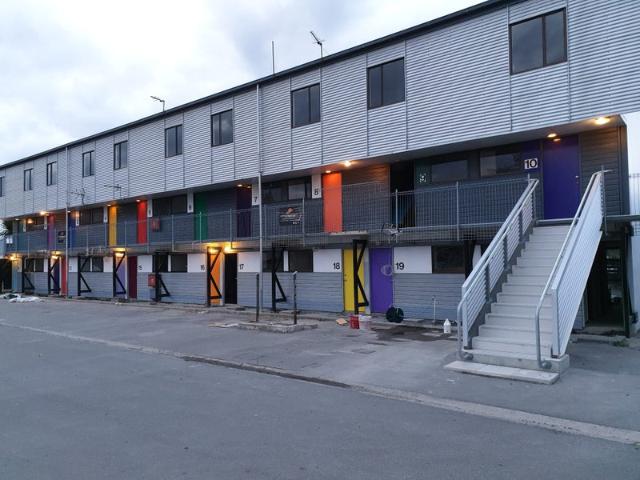 Apartment for rent in Heathcote, Canterbury