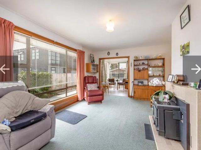 House for rent in Christchurch Central, Linwood-Central-Heathcote Community