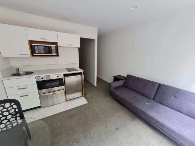 Apartment for rent in Aotea Arts Quarter, Auckland