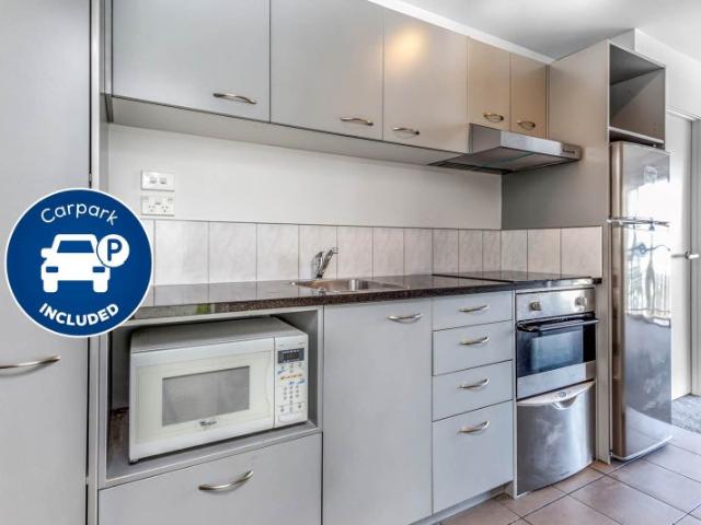 Apartment for rent in Auckland, Oroua County