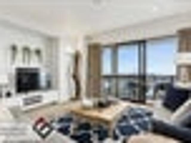Apartment for rent in Wynyard Quarter, Auckland