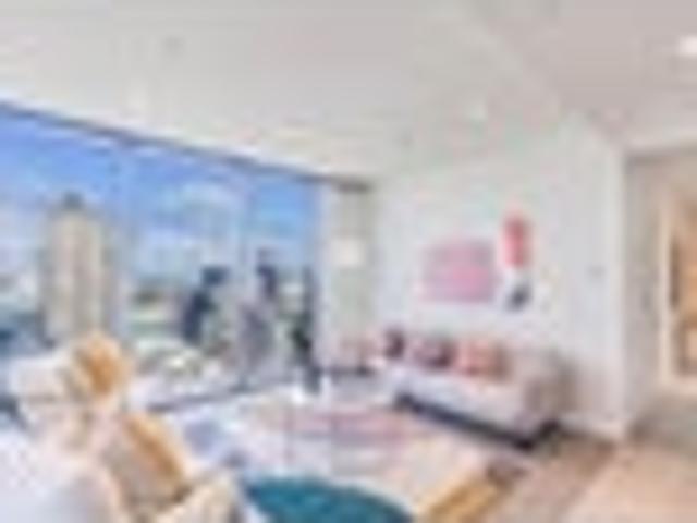 Apartment for rent in Britomart, Auckland