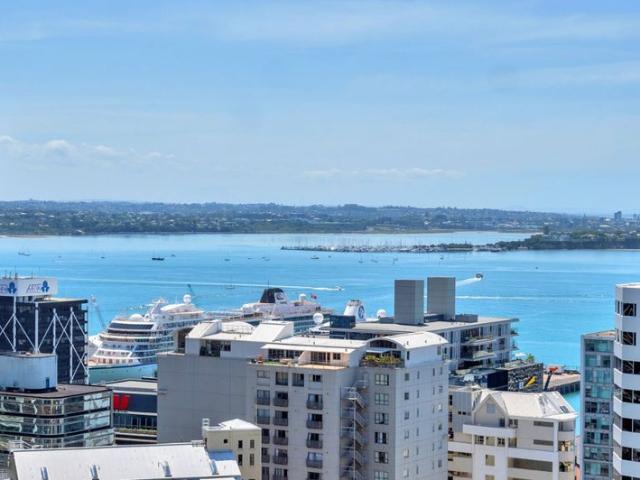 Apartment for rent in Auckland, Oroua County