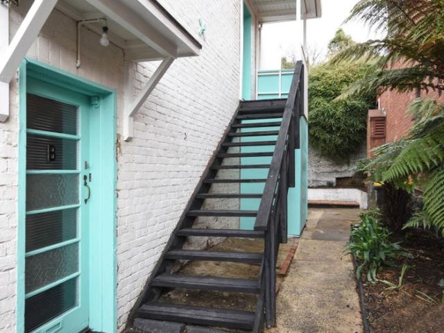 Apartment for rent in Otakou