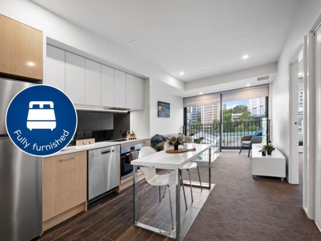 Apartment for rent in Auckland, Oroua County