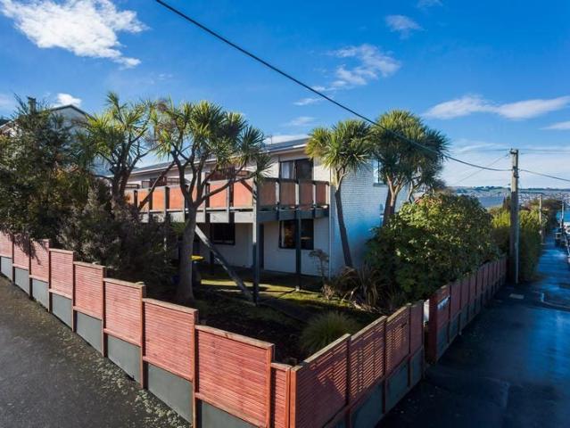 Apartment for rent in City Rise, Dunedin