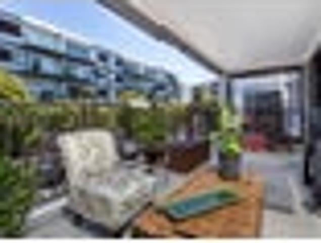 Apartment for rent in Auckland, Oroua County