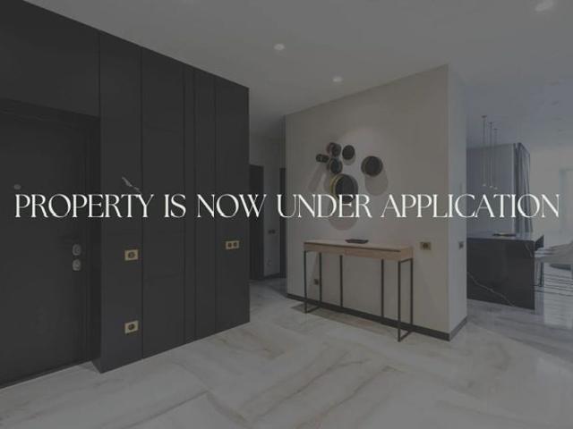 Apartment for rent in Newmarket, Oroua County