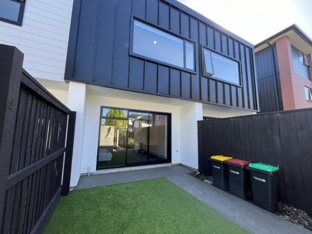 House for rent in Heathcote, Canterbury