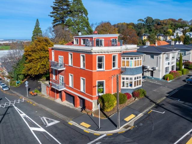 Apartment for rent in Otakou