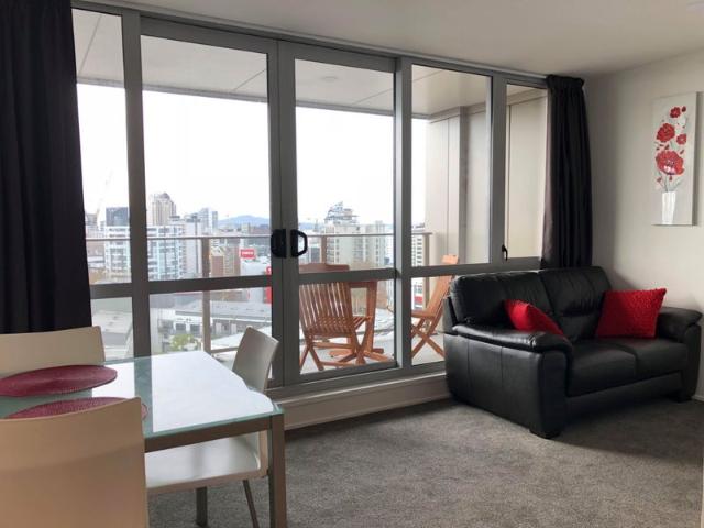 Apartment for rent in Freemans Bay, Oroua County