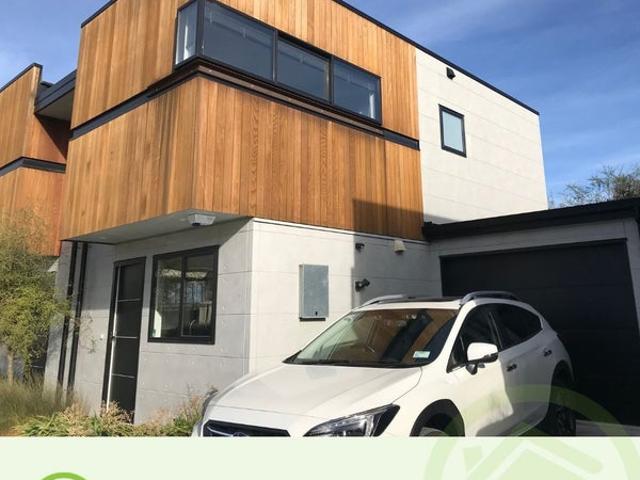 House for rent in Christchurch Central, Linwood-Central-Heathcote Community