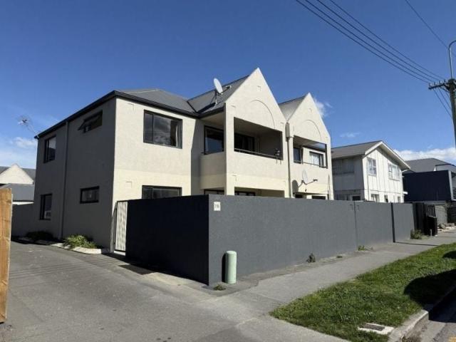Apartment for rent in Heathcote, Canterbury