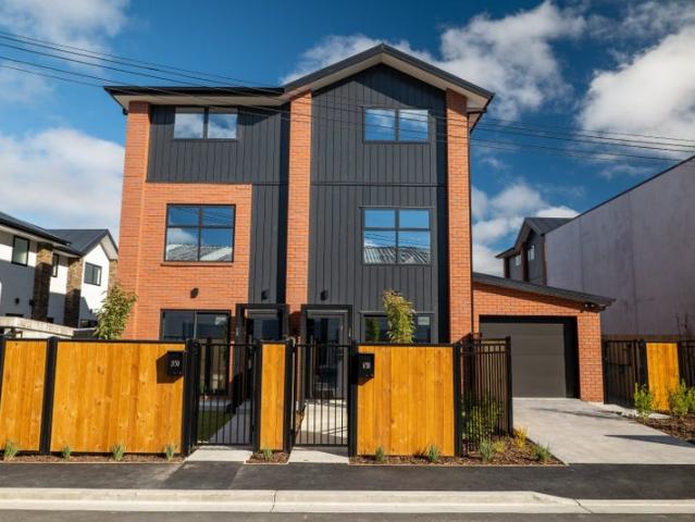 House for rent in Heathcote, Canterbury