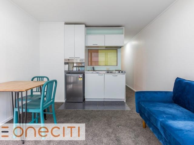 Apartment for rent in Parnell