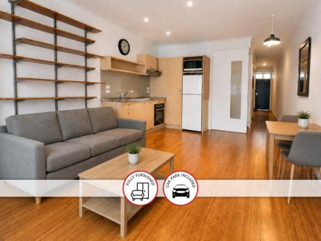 Apartment for rent in Auckland, Oroua County
