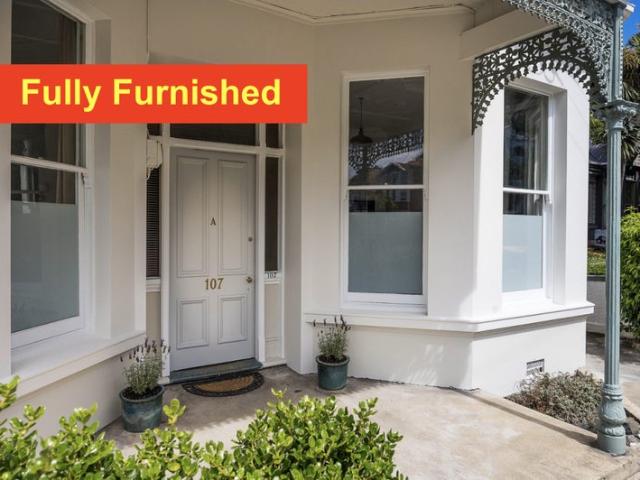 House for rent in Kensington, Dunedin