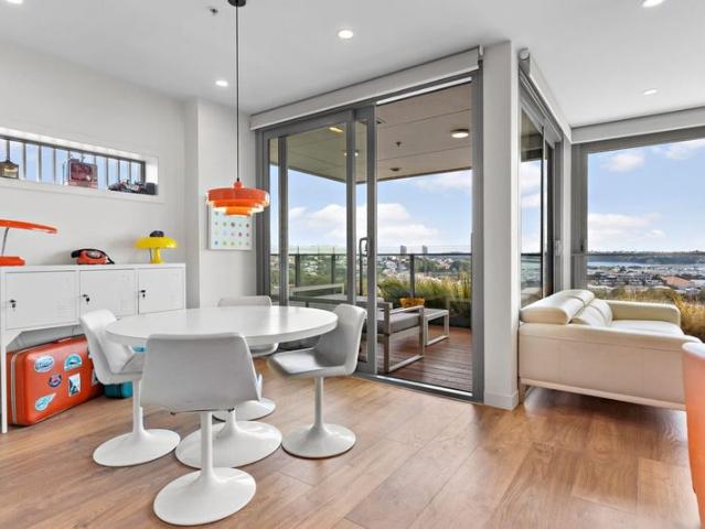 Apartment for rent in Auckland, Oroua County