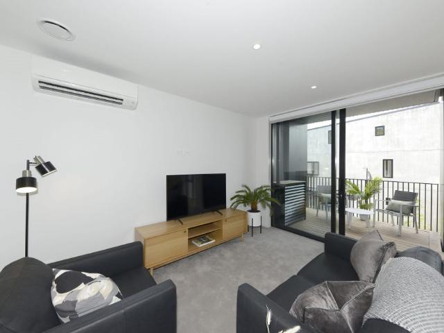 Apartment for rent in Heathcote, Canterbury