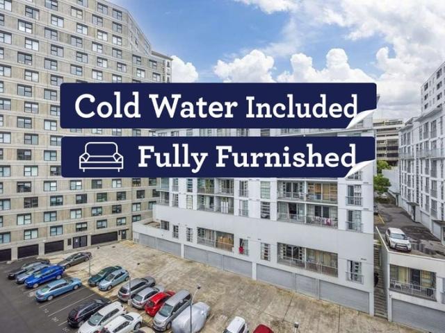 Apartment for rent in Auckland, Oroua County