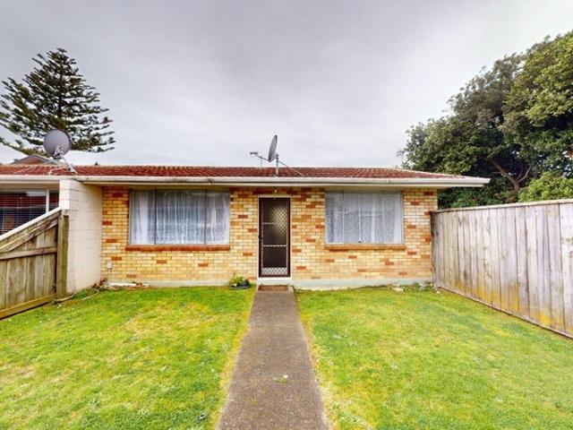 Apartment for rent in Manawatu District