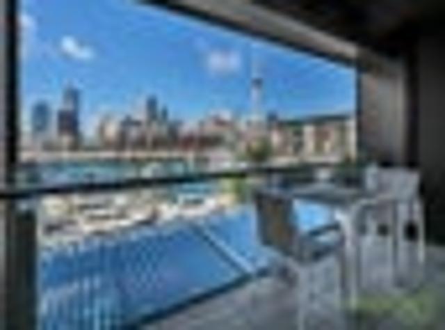 Apartment for rent in Wynyard Quarter, Auckland