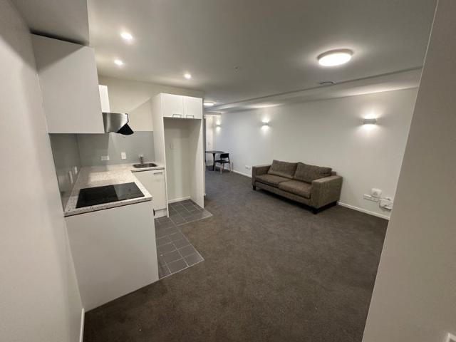 Apartment for rent in Wynyard Quarter, Auckland