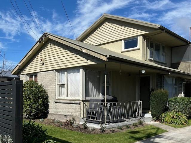 Apartment for rent in Heathcote, Canterbury