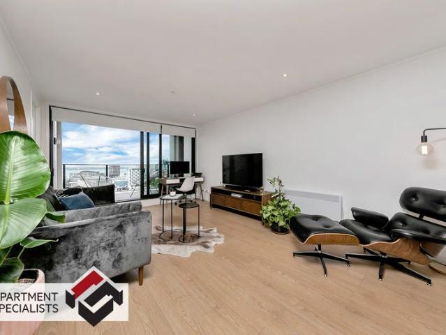 Apartment for rent in Freemans Bay, Oroua County