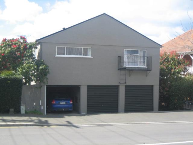 Apartment for rent in City Rise, Dunedin