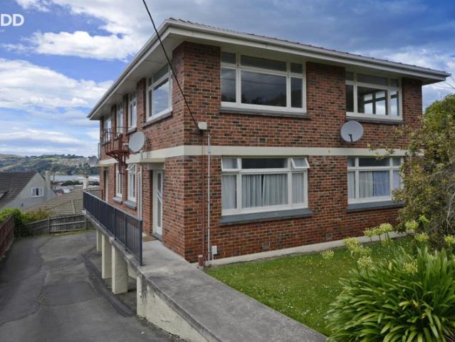 Apartment for rent in Otakou