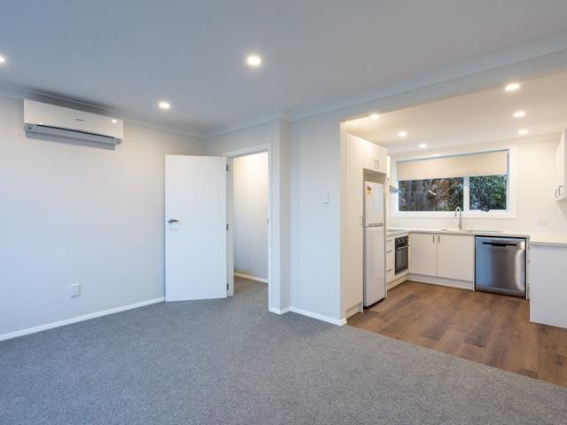 Apartment for rent in Otakou