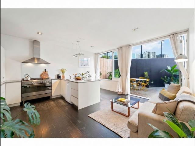 Apartment for rent in Victoria Quarter, Auckland