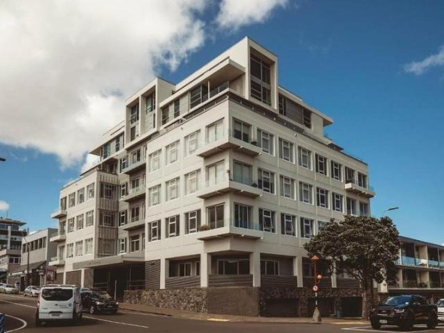 Apartment for rent in New Plymouth, New Plymouth District