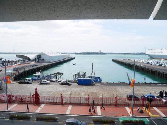Apartment for rent in Auckland, Oroua County