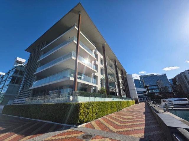 Apartment for rent in Auckland, Oroua County