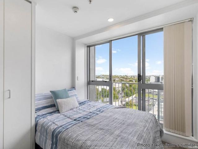 Apartment for rent in Victoria Quarter, Auckland