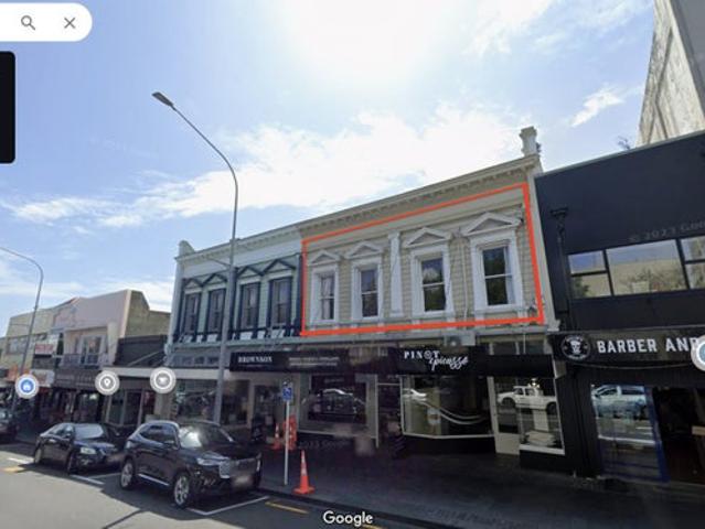Apartment for rent in Hillsborough, Taranaki