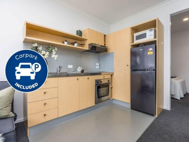 Apartment for rent