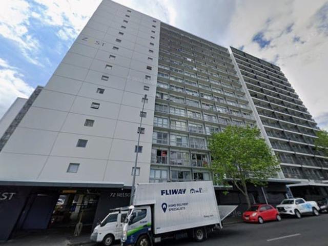 Apartment for rent in Auckland, Oroua County