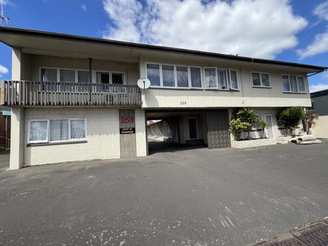 Apartment for rent in Papaioea, Palmerston North